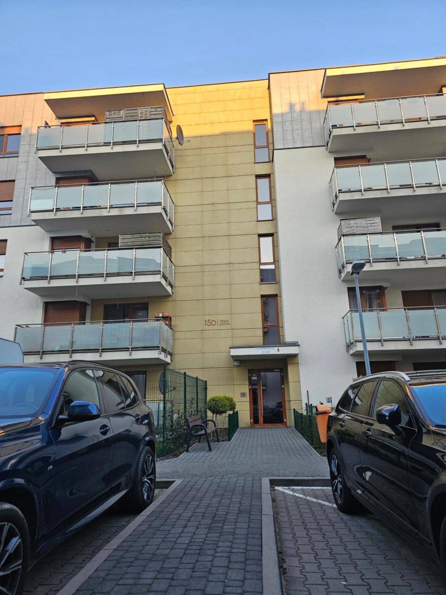 Piernikowy Apartament 52 By Rentoom Торунь Экстерьер фото