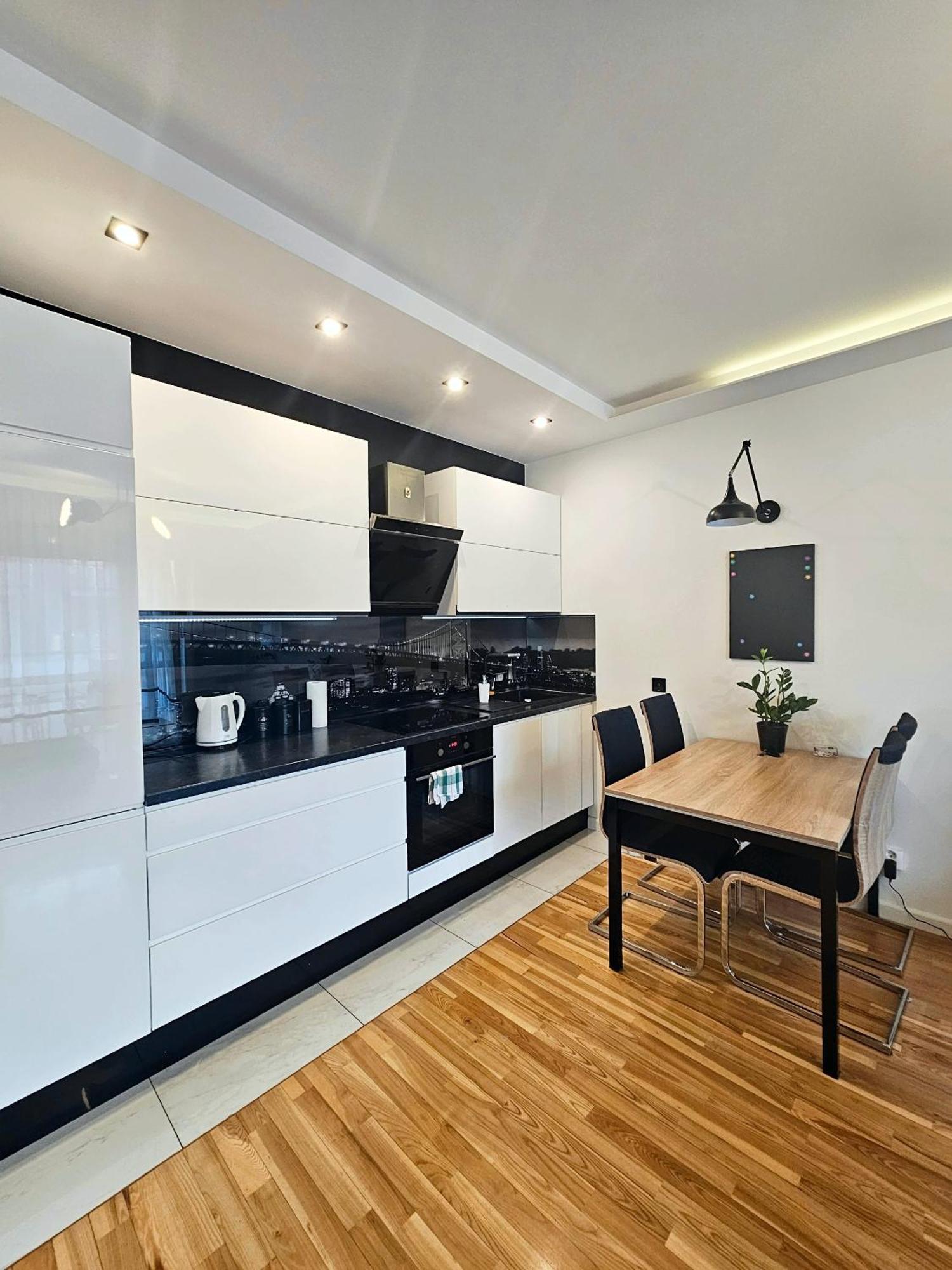 Piernikowy Apartament 52 By Rentoom Торунь Экстерьер фото